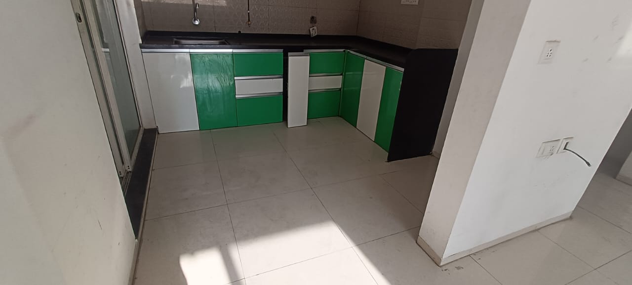 2 BHK 1050 Sq.Ft. Apartment in Pebbles I