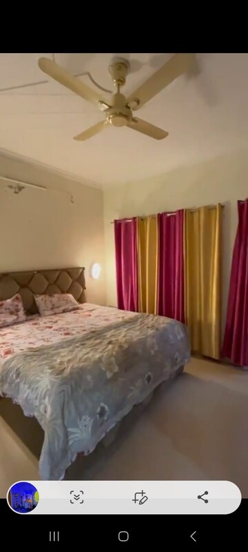 Bedroom in 4 BHK Independent House at Sahastradhara – for Sale
