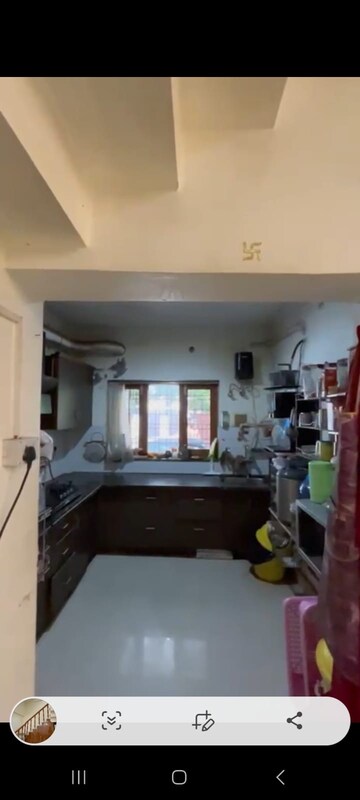 Kitchen in 4 BHK Independent House at Sahastradhara – for Sale