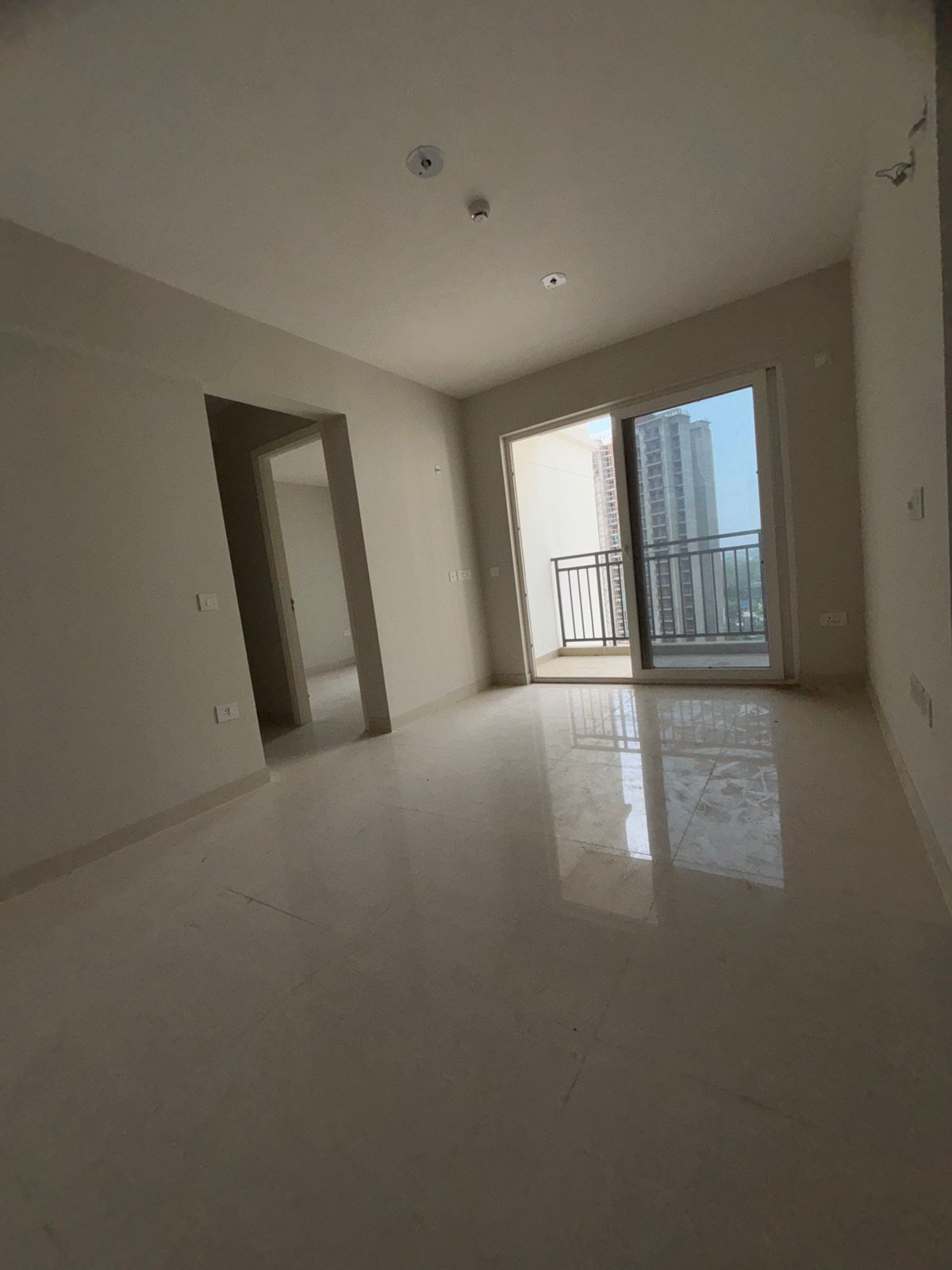 2 BHK Apartment For Sale in Eldeco Live By The Greens