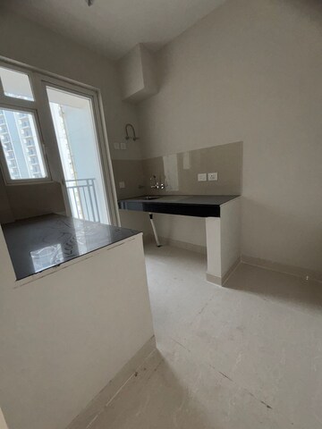 Kitchen in 2 BHK Apartment at Eldeco Live By The Greens, Sector 150 – for Sale