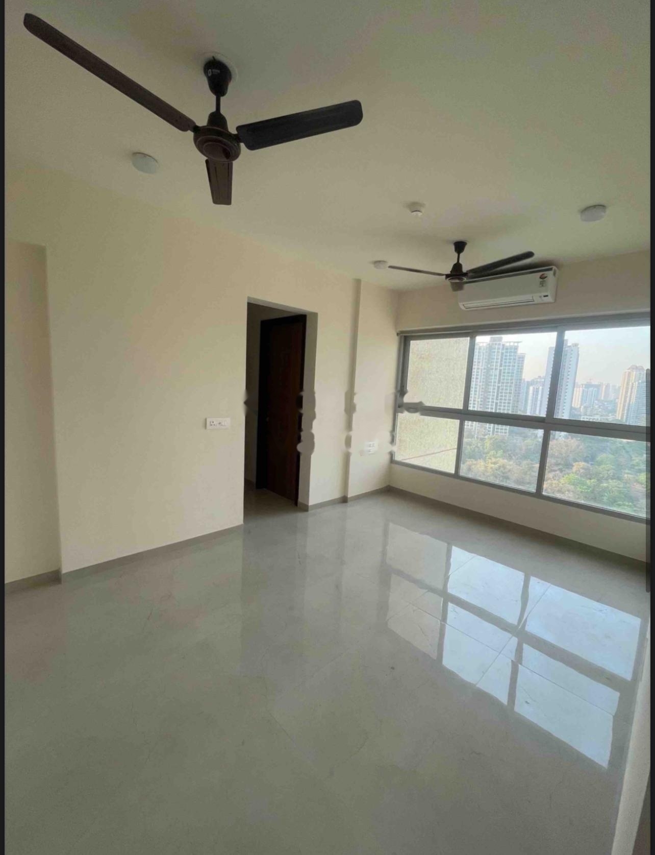 2 BHK Apartment For Rent in Piramal Vaikunth