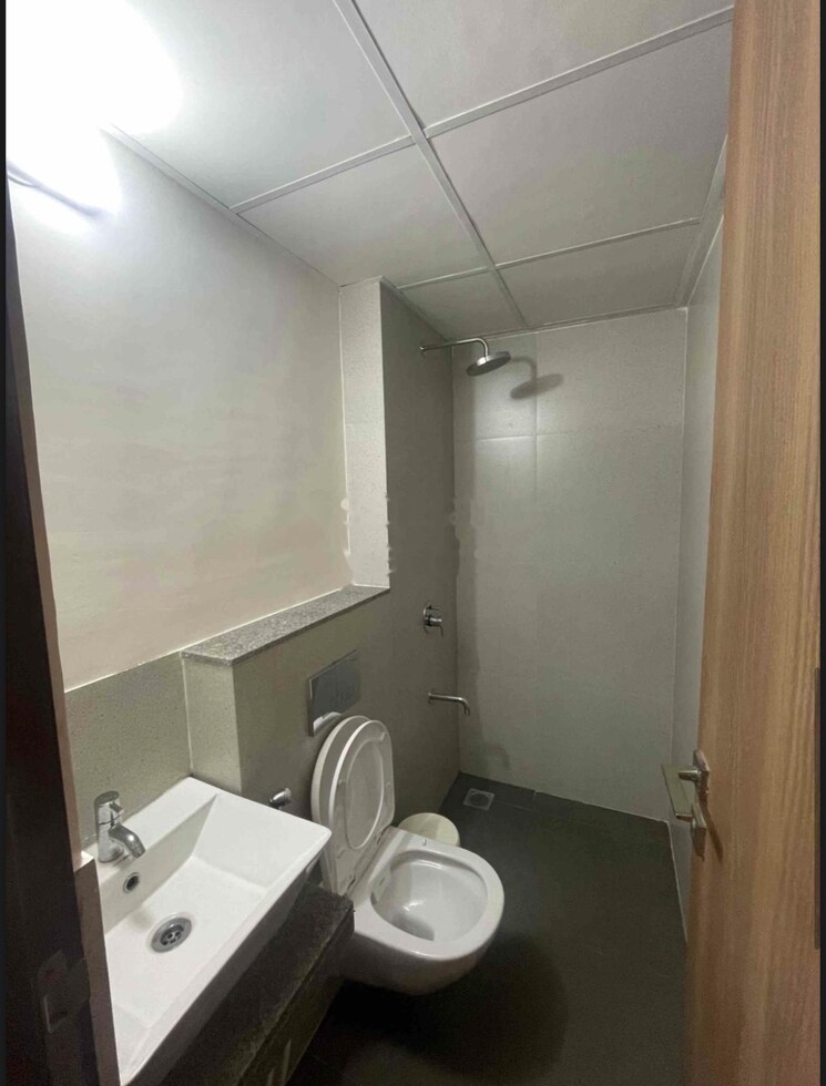 Bathroom, piramal-vaikunth 2 Bedroom 562 Sq.Ft. Apartment In Balkum Pada Thane 9193076