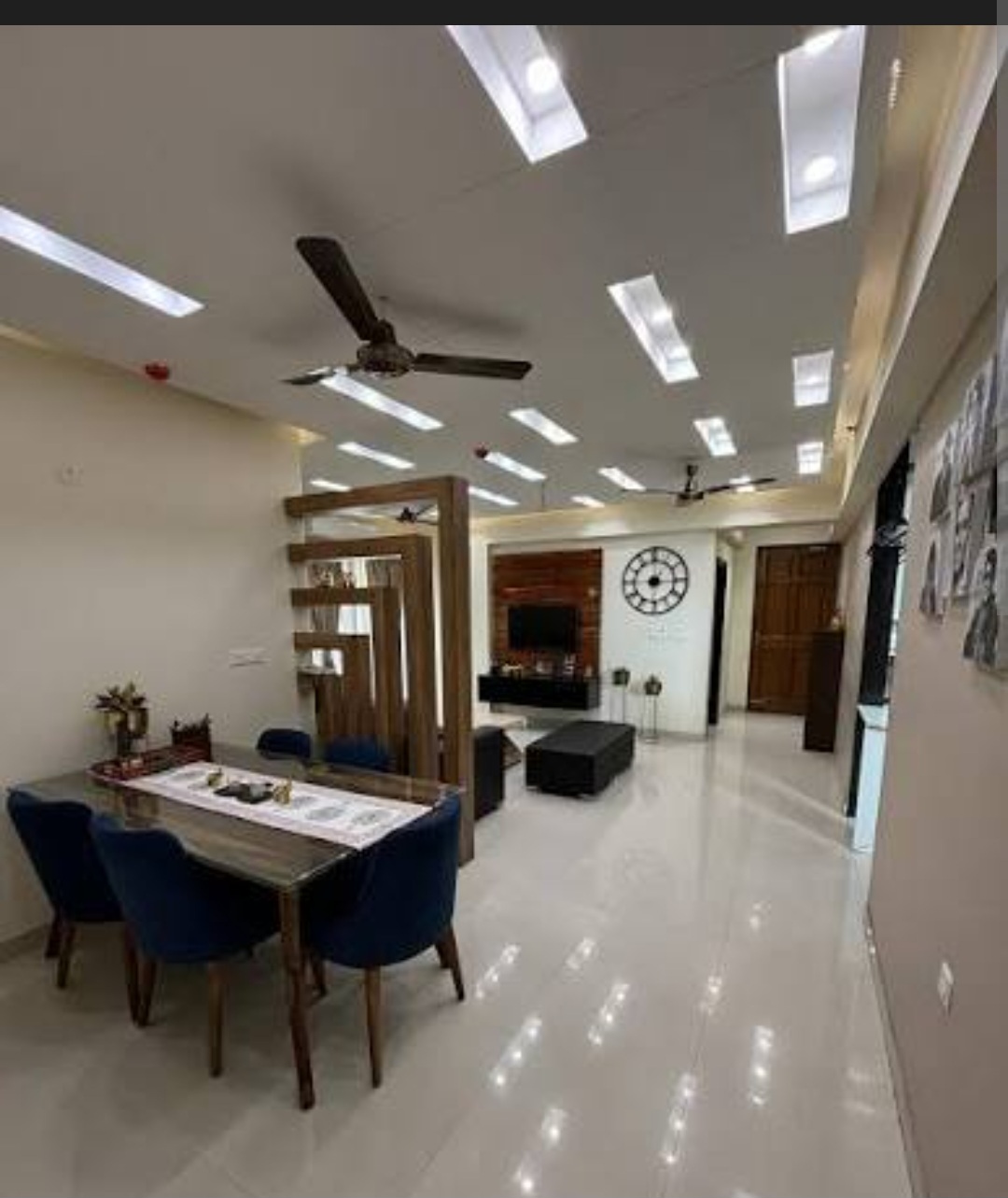 3.5 BHK Apartment For Sale in SKA Metro Ville