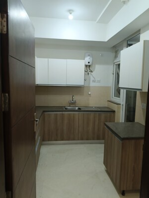 Kitchen/pantry in 2 BHK Apartment at Puri Emerald Bay, Sector 104 – for Sale