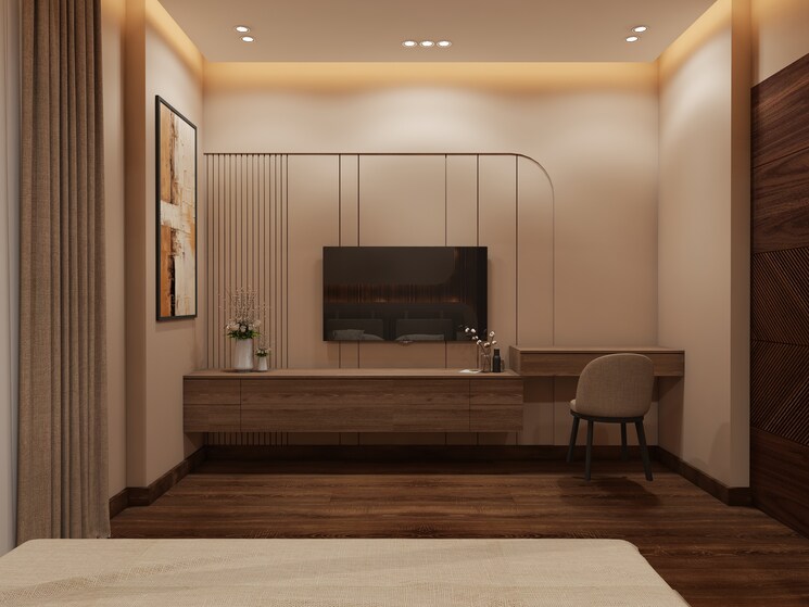 Room, ireo-city-plots 3.5 Bedroom 2160 Sq.Ft. Builder Floor In Sector 60 Gurgaon 9193086