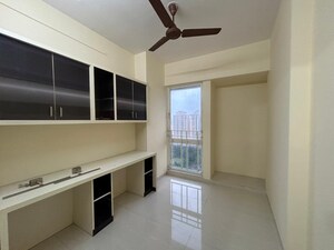 Kitchen in 3 BHK Apartment at Vijay Orovia, Ghodbunder Road – for Sale