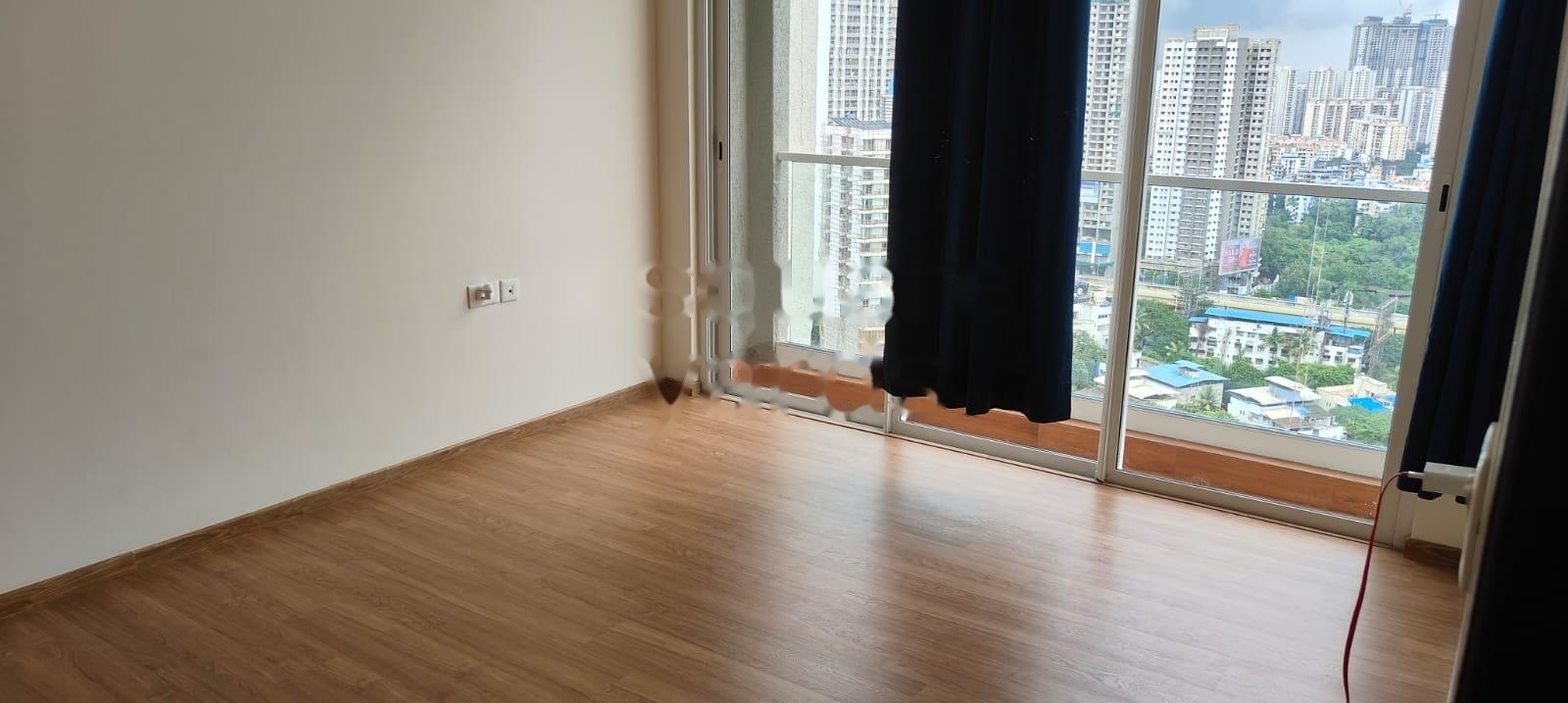 1 BHK Apartment For Rent in Indiabulls One Indiabulls