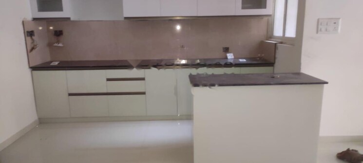 Kitchen, gm-global-techies-town 2 Bedroom 805 Sq.Ft. Apartment In Electronic City Phase I Bangalore 9193097