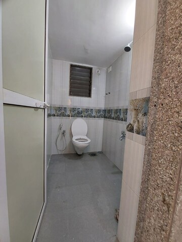 Bathroom in 2 BHK Apartment at Tiara Hills, Mira Road – for Sale