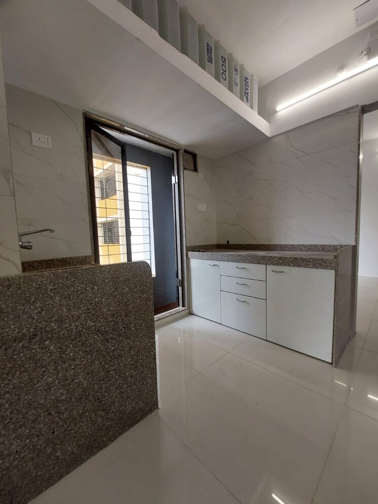 Kitchen, tiara-hills 2 Bedroom 575 Sq.Ft. Apartment In Mira Road Thane 9193101