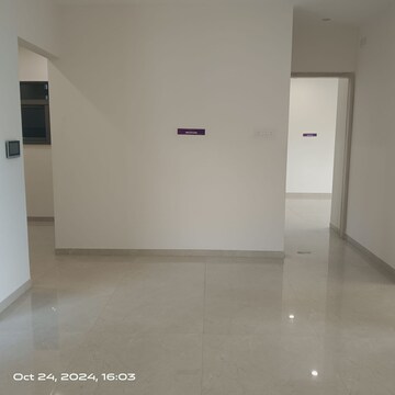 1 BHK Apartment For Rent in Thane West