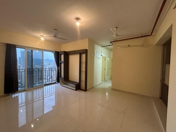 3 BHK Apartment For Rent in Vijay Orovia, Ghodbunder Road