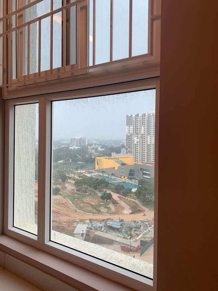 Room, prestige-primrose-hills 1 Bedroom 408 Sq.Ft. Apartment In Banashankari 6th Stage Bangalore 9193133