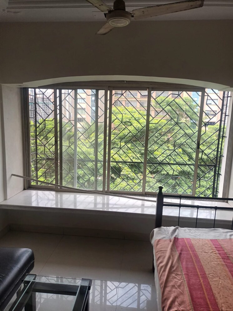 Balcony, asmita-jyoti-chs 1 Bedroom 540 Sq.Ft. Apartment In Malad West Mumbai 9193127