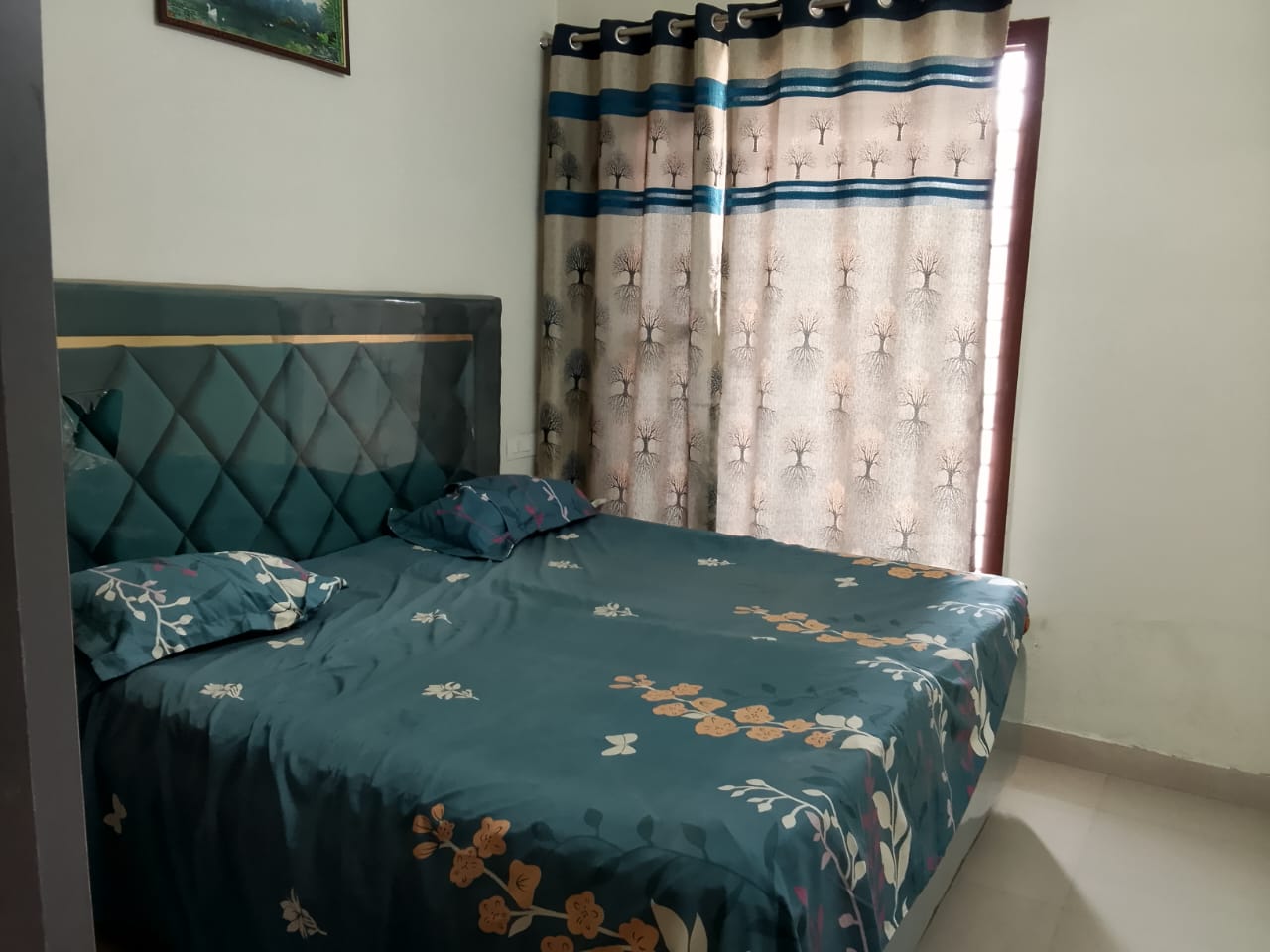 1 BHK Apartment For Rent in Desire Properties