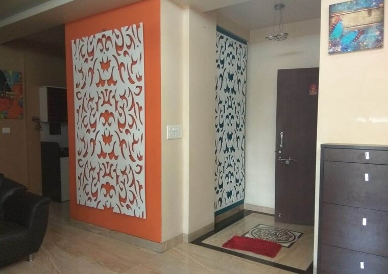 undefined, shivtirth nagar 3 Bedroom 1325 Sq.Ft. Apartment In Shivtirth Nagar Pune 9193134