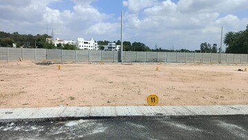  Plot For Sale in Devanahalli