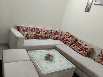 Living Room in 3 BHK Apartment at Patiala Road – for Rent