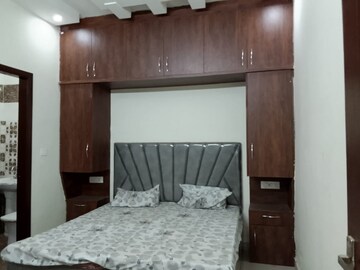 Bedroom in 3 BHK Apartment at Patiala Road – for Rent