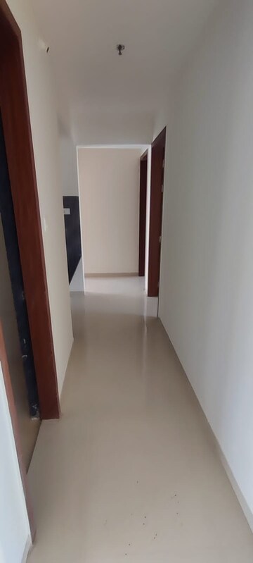 Living Room in 3 BHK Apartment at Vanaz Corner, Kothrud – for Sale