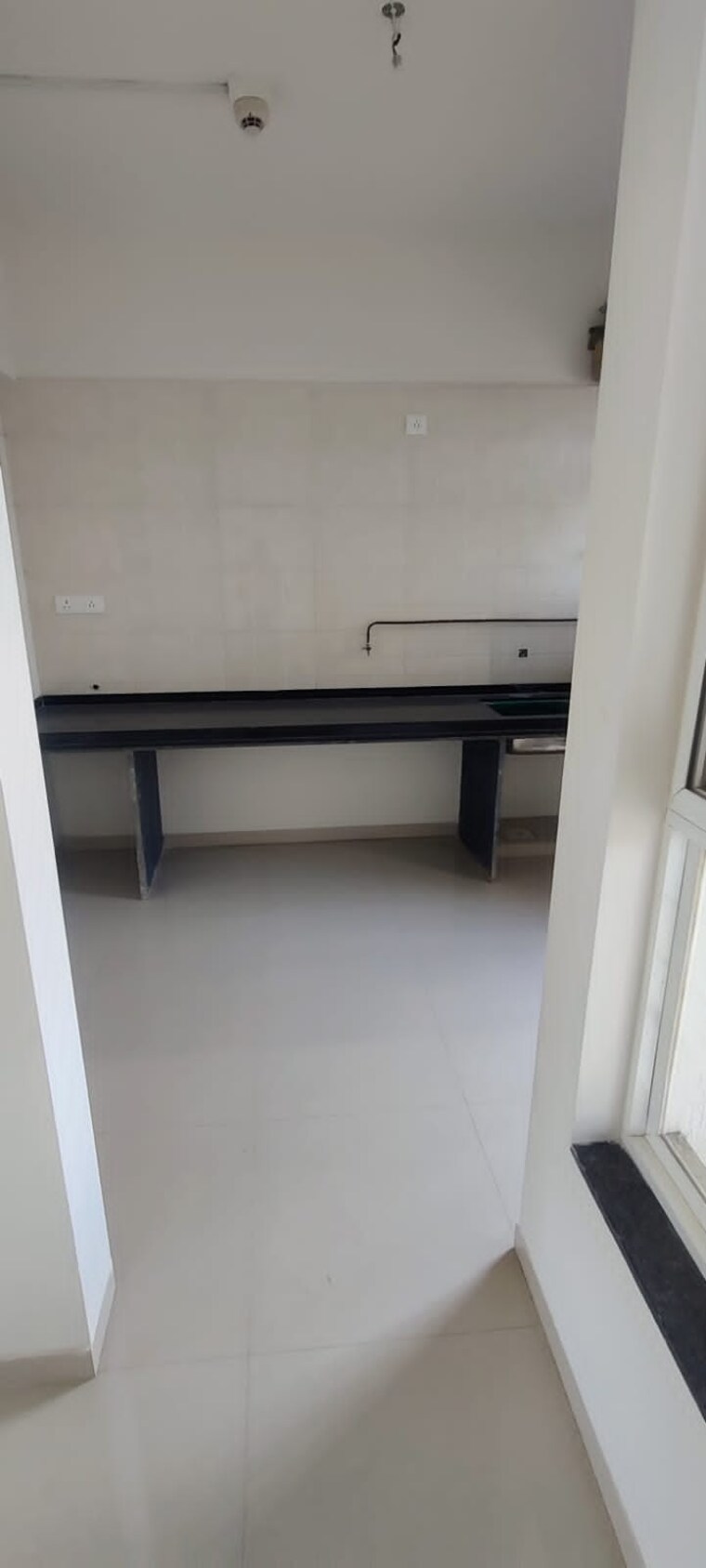 Kitchen, vanaz-corner 3 Bedroom 1410 Sq.Ft. Apartment In Kothrud Pune 9193152