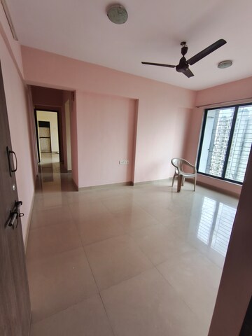Room in 1 BHK Apartment at Sanghvi Hills, Ghodbunder Road – for Rent