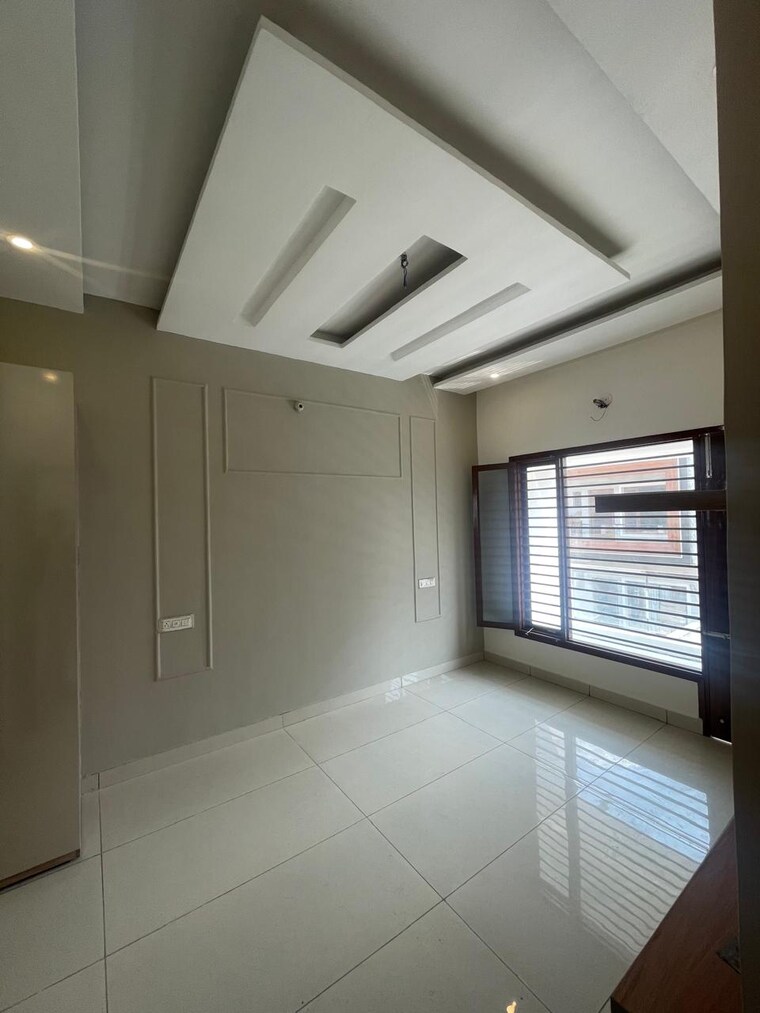 Kitchen, patiala road 3 Bedroom 1560 Sq.Ft. Independent House In Patiala Road Zirakpur 9193172