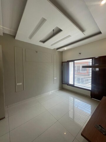 Kitchen in 3 BHK Independent House at Patiala Road – for Rent