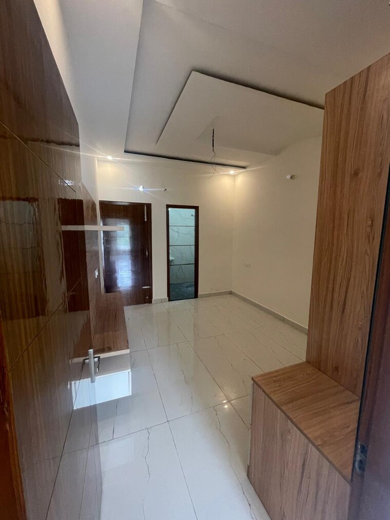 Kitchen, patiala road 3 Bedroom 1560 Sq.Ft. Independent House In Patiala Road Zirakpur 9193172