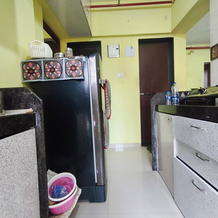 undefined, laabh-shubh-sanket-complex 1 Bedroom 283 Sq.Ft. Apartment In Ghodbunder Road Thane 9193175