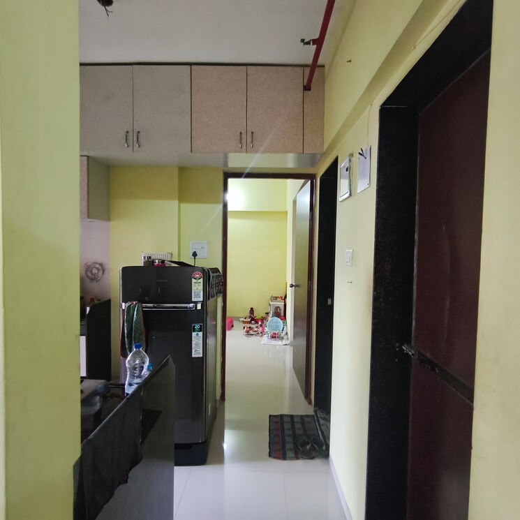 Kitchen, laabh-shubh-sanket-complex 1 Bedroom 283 Sq.Ft. Apartment In Ghodbunder Road Thane 9193175