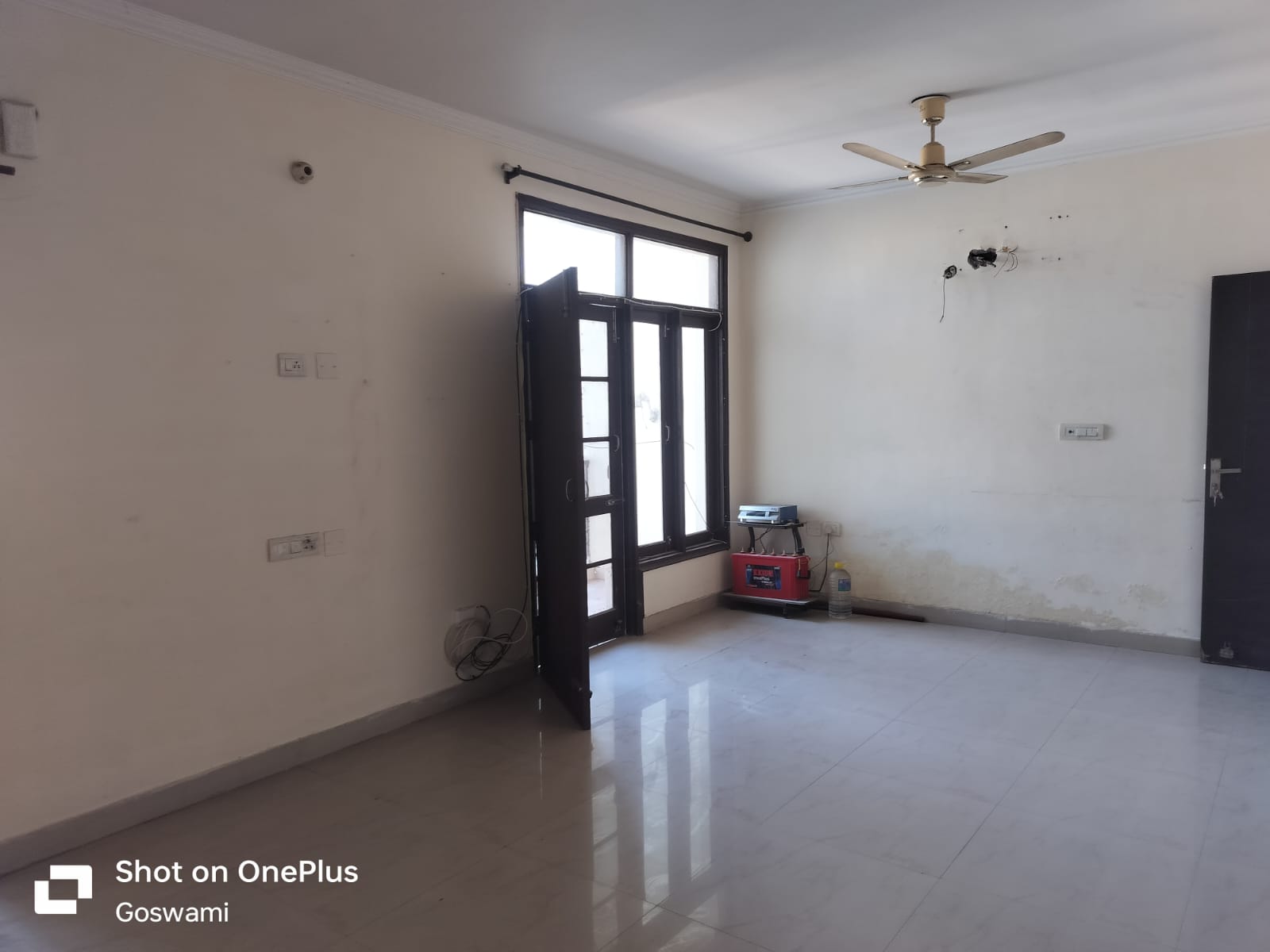3 BHK + Pooja Room Apartment For Sale in VIP Road