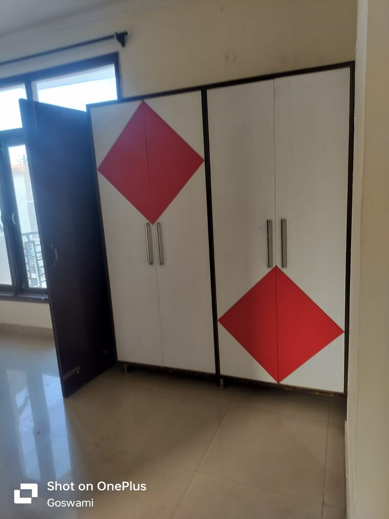 Bedroom, vip road 3 Bedroom 1439 Sq.Ft. Apartment In Vip Road Zirakpur 9193171