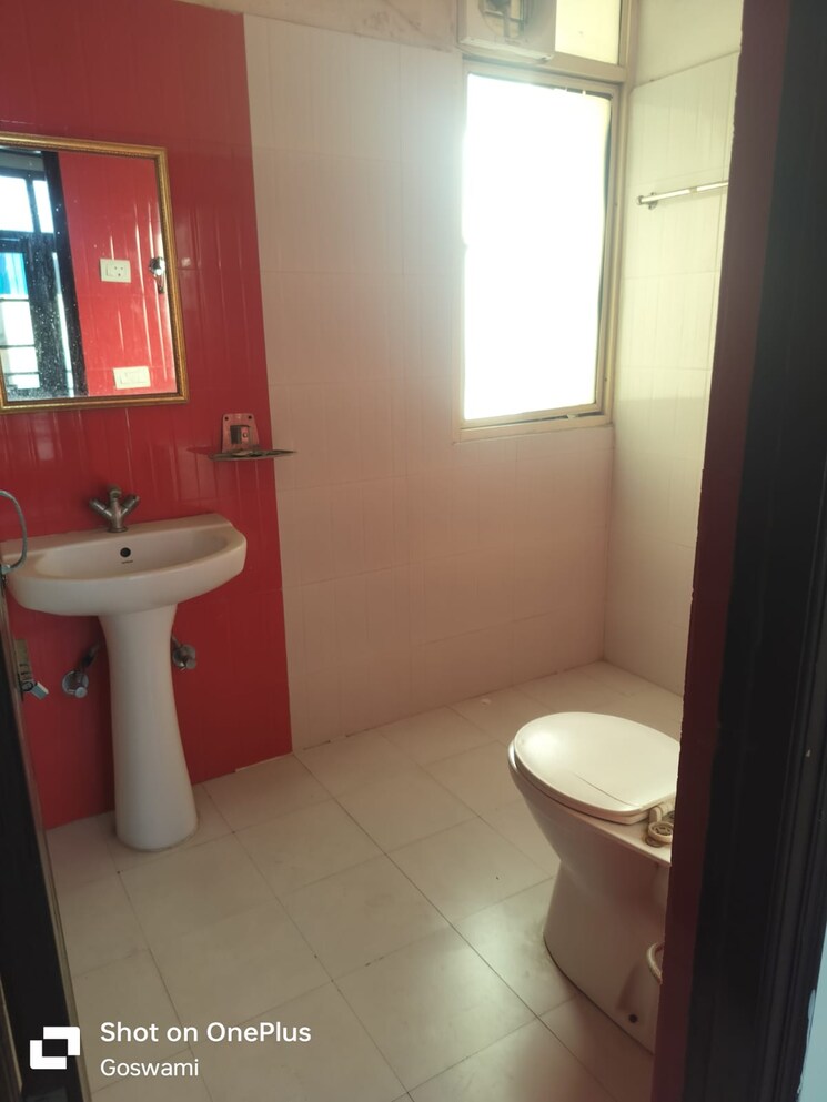 Bathroom, vip road 3 Bedroom 1439 Sq.Ft. Apartment In Vip Road Zirakpur 9193171