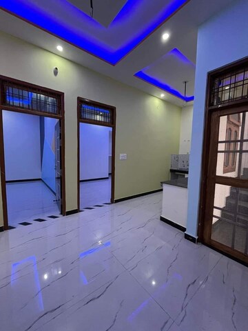 Building Lobby in 2.5 BHK Independent House at Rajat Vihar – for Rent