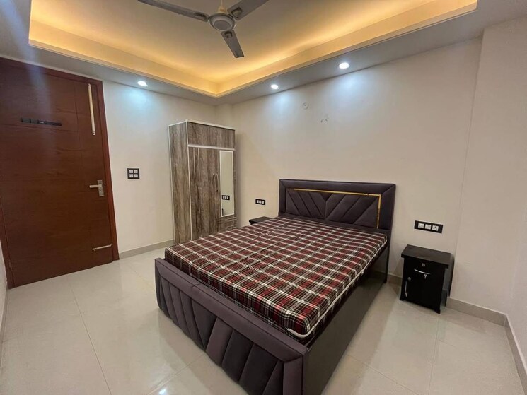 Bedroom, saket 2 Bedroom 982 Sq.Ft. Apartment In Saket Delhi 9193189