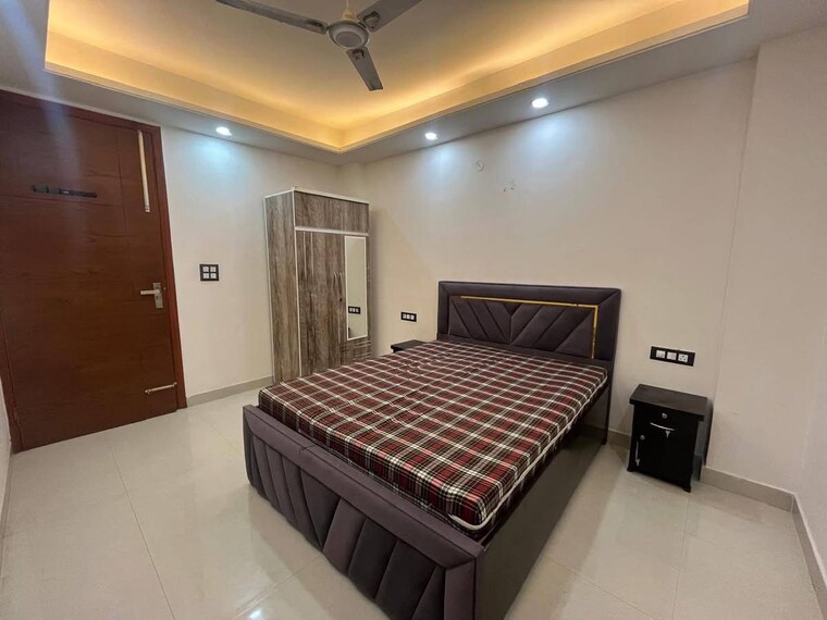 Bedroom, saket 2 Bedroom 982 Sq.Ft. Apartment In Saket Delhi 9193189