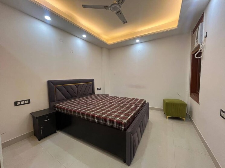 Bedroom, saket 2 Bedroom 982 Sq.Ft. Apartment In Saket Delhi 9193189