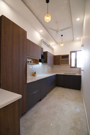 3 BHK Independent House For Sale in Sahastradhara Road