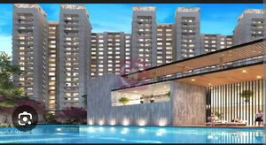 2 BHK Apartment – Exterior View View at ACE Platinum, Zeta I Greater Noida - for Sale