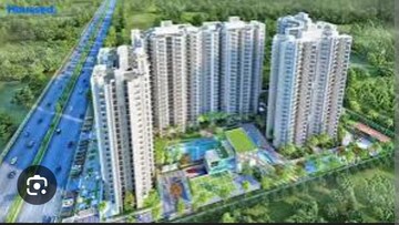 Master Plan in 2 BHK Apartment at ACE Platinum, Zeta I Greater Noida – for Sale