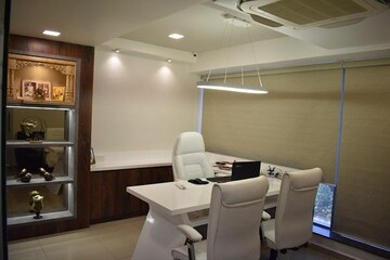 Team Area in  Showroom at Patiala Road – for Rent