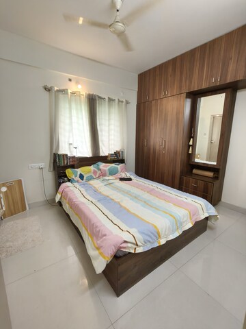 1 BHK Apartment For Rent in Kaggadasapura