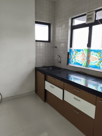 Kitchen in 2 BHK Apartment at Vile Parle East – for Rent