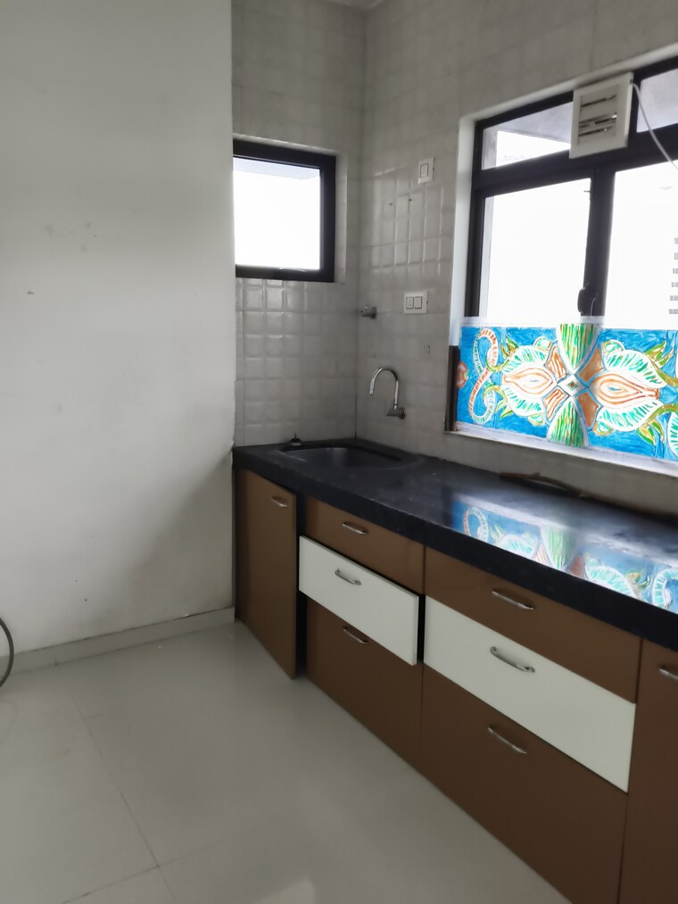 Kitchen, vile parle east 2 Bedroom 750 Sq.Ft. Apartment In Vile Parle East Mumbai 9193206