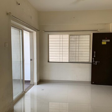 Room in 1 BHK Apartment at Golden Blessings, Mumbai Bangalore Highway – for Rent