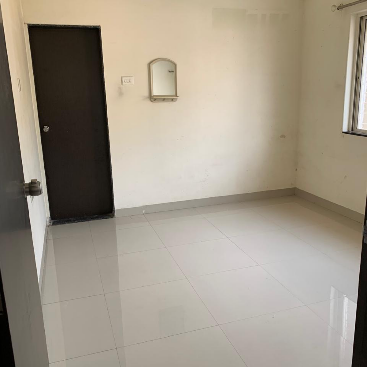 1 BHK Apartment For Rent in Golden Blessings