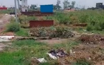 Land For Sale in Kosi