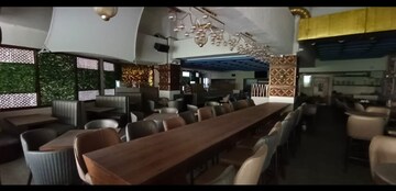 Kitchen in  Shop at Cubic Mall, Chembur – for Rent